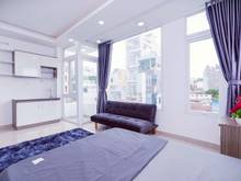 Hình ảnh Cho thuê CĂN HỘ, CHUNG CƯ tiện nghi mới, Đường Trần Văn Đang - Quận 3