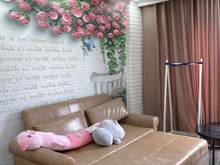 Hình ảnh Bán Nhà Bát Khối, 40m2, 5t- Ngay Aeon Mall -Lô Góc 3 Thoáng – Ô tô.