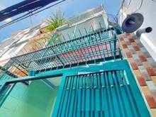 Hình ảnh Chính chủ Nhà Lê Văn Sỹ Q3 / 4,5x15m giá 7.7 tỷ