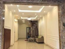 Hình ảnh Bán nhà phân lô, ô tô Phú Diễn, Bắc Từ Liêm, 40m, 5T, MT 3.5, giá 6 tỷ