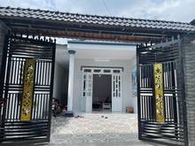 Hình ảnh Nhà sổ Hồng riêng thổ cư gần chợ Trảng Dài sát CA phường