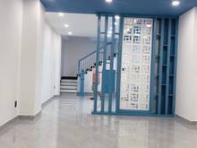 Hình ảnh Bán Gấp nhà Q.TB Đồng Đen Hẻm rộng Nhà đẹp 5 Tầng BTCT 42m2 Chỉ 4 tỷ 5