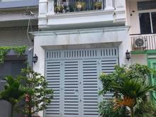 Hình ảnh Bán nhà đường Hòa Hảo , Quận 10 .