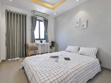 Hình ảnh Chung cư Quận 3 Full Nội Thất Lê Văn Sỹ Siêu Đẹp