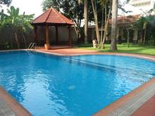 Hình ảnh Bán Villa 550m2 Tuyệt Đẹp Mặt Tiền Đường Xuân Thủy Thảo Điền Q.2-140Tỷ