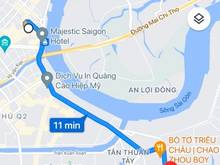 Hình ảnh nhà nguyên căn 457/14/2A Huỳnh Tấn Phát p. Tân Thuận Đông Q7