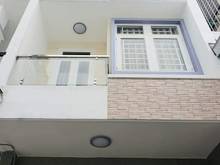Hình ảnh Bán nhà hẻm 3/2 Quận 10, 43m2, 3 tầng đúc, giá 5,5 tỷ