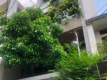 Hình ảnh Bán nhà 2 MT hẻm 3 tầng14.5 tỷ TL  (3.6*14m) Nguyễn Thiện Thuật,p1 Q3