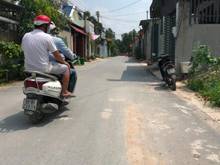 Hình ảnh Bán lô 5*20 ngay đường 768 trảng dài biên hòa đồng nai