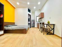 Hình ảnh Căn Phòng  Rộng Đầy Đủ Nội Thất Mới Xịn Sò Phan Xích Long Phú Nhuận