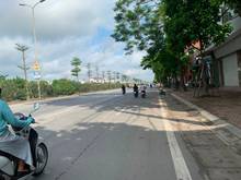 Hình ảnh Bán nhà 3 tầng mặt đường quốc lộ 5 Nguyễn Đức Thuận, Dương Xá, Gia Lâm