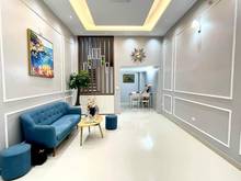 Hình ảnh Bán nhà phố Lò Đúc OTO đỗ cửa, KD nhà mới đẹp 40m2, 5 tầng chào 4 tỷ