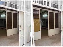 Hình ảnh Cho thuê nhà Phan Văn Trị Q5, 3.7x16m 1L 3pn, 15 triệu