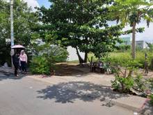 Hình ảnh Bán gấp đất TC ngay UBND xã Quy Đức, Bình Chánh