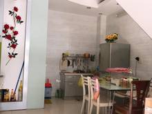 Hình ảnh Bán Nhà Hẻm 66 TRẦN VĂN QUANG Tân Bình Xe Hơi Vào Tận Nhà