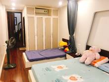 Hình ảnh Bán gấp nhà ngõ 77 Bùi Xương Trạch giá 3.75 tỷ, 50mx5T, Mới đẹp