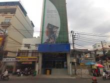 Hình ảnh Mt 6 lầu  Mạc Thị Bưởi  // vỉa hè rộng thoáng