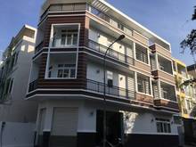 Hình ảnh Cho thuê nhà làm văn phòng 2 lầu 110m2 đường 25, An Phú