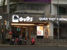 Hình ảnh Bán shophouse trệt lửng khu ParkView, Nguyễn Đức Cảnh, Phú Mỹ Hưng