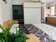 Hình ảnh Cho thuê chung cư full đồ tại P. Liễu Giai gần Công viên Bách Thảo