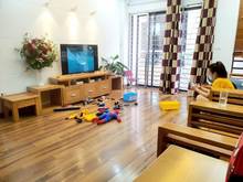 Hình ảnh Bán nhà ngõ phố Nguyễn Đình Chiểu- thang máy, 75m, 11.8 tỷ