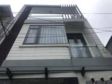 Hình ảnh Bán nhà đường Nguyễn Thái Sơn,P4, 3 Tầng Dtsd 125m2 Chỉ 5.4 Tỷ