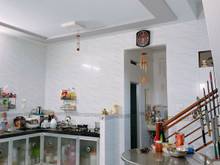 Hình ảnh Bán nhà 50m2 chỉ 4 tỷ 200 3 tầng Lê Văn Sỹ Phường 14 Quận 3.