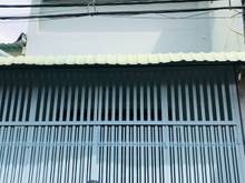 Hình ảnh Nhà Đúc Lửng , Đường Giác Đạo , Gần Nhà Thờ Mỹ Hoà , Chợ Đầu Mối HM