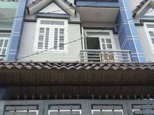 Hình ảnh Qúa rẻ Nhà 3 tấm Mới xây Gía chỉ 3.3 tỷ/căn Ngay chợ Liên khu 45
