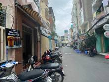 Hình ảnh Cần Tiền Bán nhanh nhà Quận 3 (6mx12,6) HXH 441 Nguyễn Đình Chiểu P. 5
