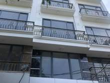 Hình ảnh Bán nhà đường Võ Văn Tần P5 Quận 3 dt: 6.5x21m, 5 tầng giá 45 tỷ TL