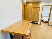 Hình ảnh ✨ Mb6623 nạp rút nhanh chóng Studio_Full nội thất 100%_gần Nguyễn Khánh Toàn_Ban Công lớn