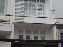 Hình ảnh Cho thuê nhà 766/11b Cách Mạng Tháng 8, phường 5, Tân Bình