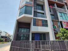 Hình ảnh Bán nhà MT Đồng Văn Cống DT 7x18m2 H7L giá 33 tỷ