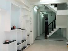 Hình ảnh Nhà bán, Đặng Văn Ngữ, dt: 51 m2, giá 9,5 tỷ,Phường 14, Phú Nhuận.