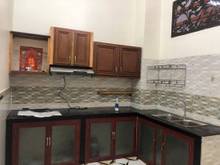 Hình ảnh Nhà 1 trệt 1 lầu,  112m2, gần chợ Hài mỹ