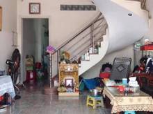 Hình ảnh Bán nhà hẻm 80 Gò Dầu, hẻm 8m, giá rẻ 5,28 tỷ