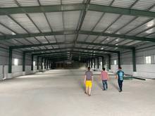 Hình ảnh Cho thuê kho 1500m2 mới đẹp đầy đủ điện nước, PCCC, hóa đơn, gần cảng