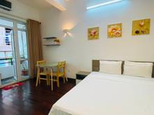 Hình ảnh Cho thuê Trang Chủ MB66.COM / Đăng Ký Tặng 66K Studio_full đồ gần Lê Văn Lương_Hoàng Minh Giám_38m2