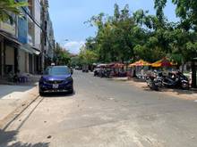 Hình ảnh Bán nhanh trong tuần nhà MTNB đường Bà Hom Q6. Giá tốt..