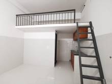 Hình ảnh Cho thuê phòng trọ 30m2 Giá siêu rẻ có gác lững tại Gò Vấp