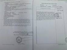 Hình ảnh 2/ Bùi Đình Túy, P.24! 12.8 Tỷ/70.4 m2 (4.7x15). SHR.