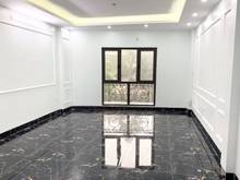 Hình ảnh Nhà bán 3 MT Trần Nhật Duật, Quận 1, P. Tân Định. DT: 8 x 16m hầm 8 lầ