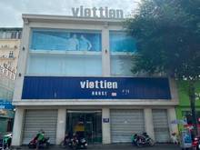 Hình ảnh Nhà Cho Thuê MT 77B Trần Quang Diệu. DT: 16x16m Trệt 2 lầu. Giá 4500$