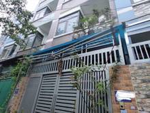 Hình ảnh Nhà 4 tầng,nội thất sang chảnh HXT Chế Lan Viên,Tân Phú,giá chỉ còn 6,