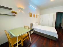 Hình ảnh Chung cư cho thuê_38m2_full đồ tiện nghi_gần Nguyễn Chí Thanh-Láng
