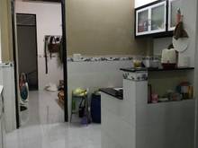 Hình ảnh Bán nhà ngay Gíao Xứ Chợ Cầu, Nguyễn Văn Quá, TT Hiệp, Q12, giá rẻ