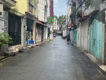 Hình ảnh Mặt bằng cho thuê_Cả Tầng Trệt_Ngay cạnh Khu K300_Cộng Hoà_LĂNG CHA CẢ