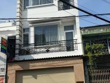 Hình ảnh Cần cho thuê nhà 3 lầu, 5,5x20m MT đường Phạm Phú Thứ P11 Tân Bình