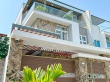 Hình ảnh Biệt thự 2 lầu cực đẹp thiết kế sang trọng Khu Jomana Đào Trí Q7